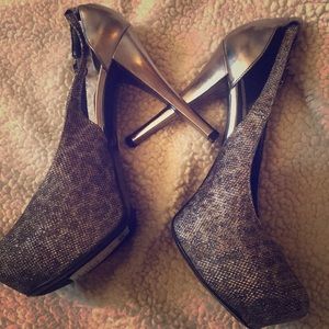 Guess heels